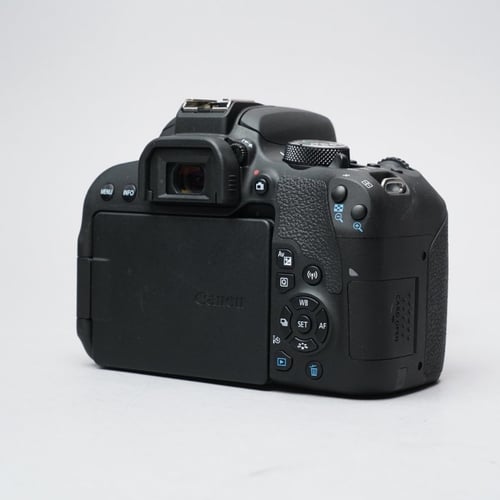 thumbnail-2 for Canon EOS 800D w/18-55mm Kit Lens