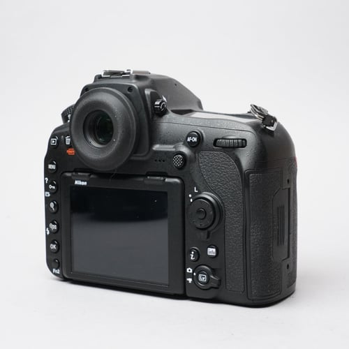 thumbnail-3 for Nikon D850
