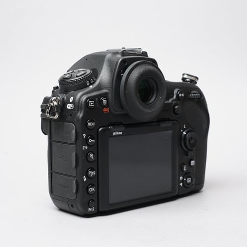 thumbnail-2 for Nikon D850