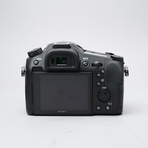 thumbnail-3 for Sony Cyber-shot RX10 IV