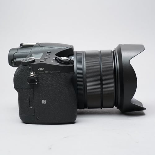 thumbnail-4 for Sony Cyber-shot RX10 IV