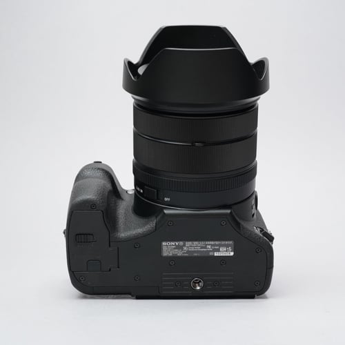 thumbnail-6 for Sony Cyber-shot RX10 IV