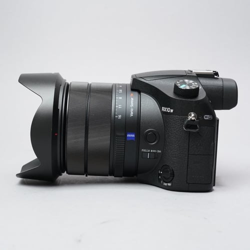 thumbnail-2 for Sony Cyber-shot RX10 IV