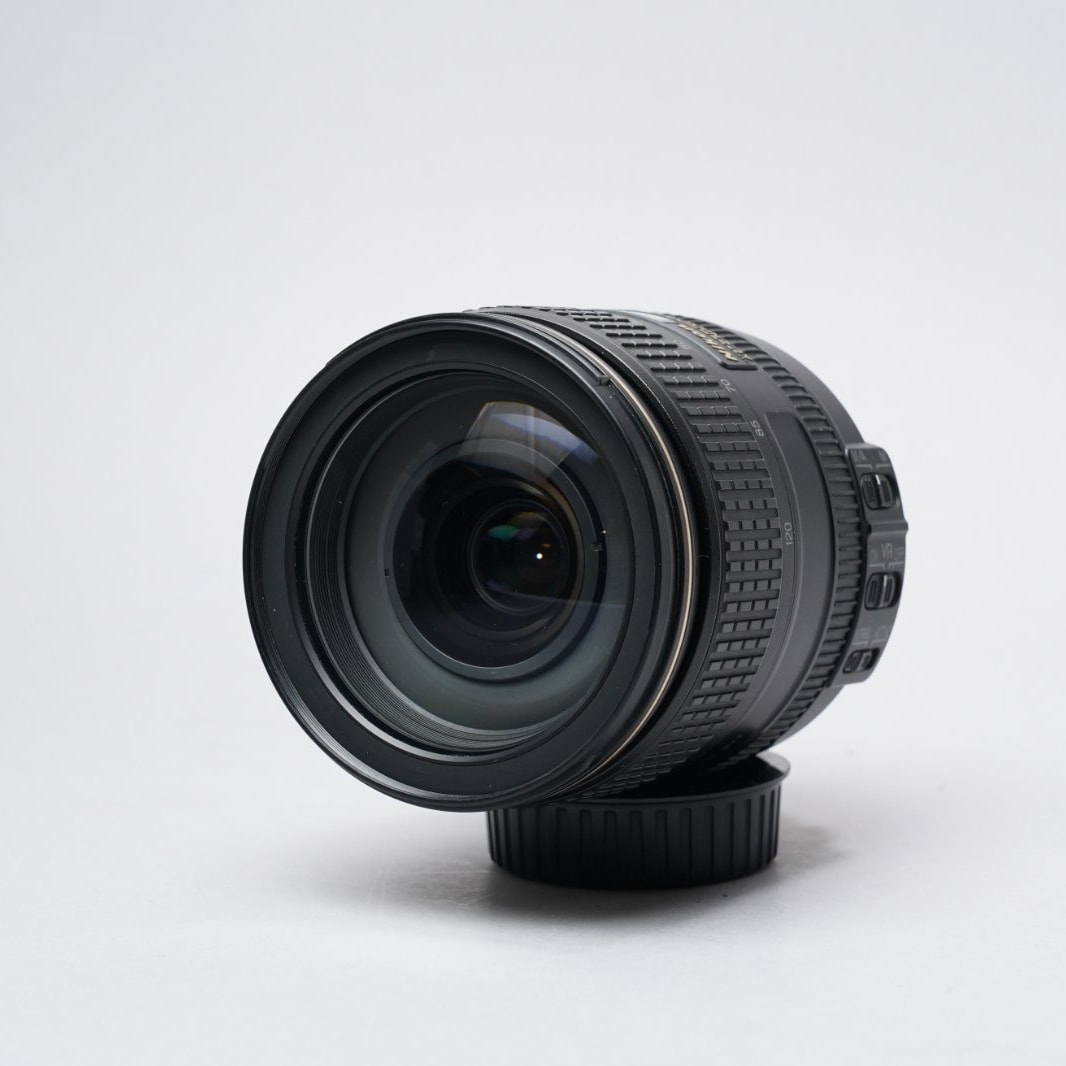 Nikon 24-120mm f/4G ED VR — image 5