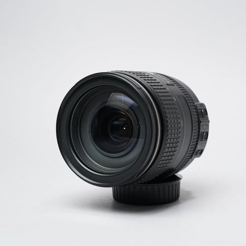 thumbnail-4 for Nikon AF-S NIKKOR 24-120mm f/4 G ED VR