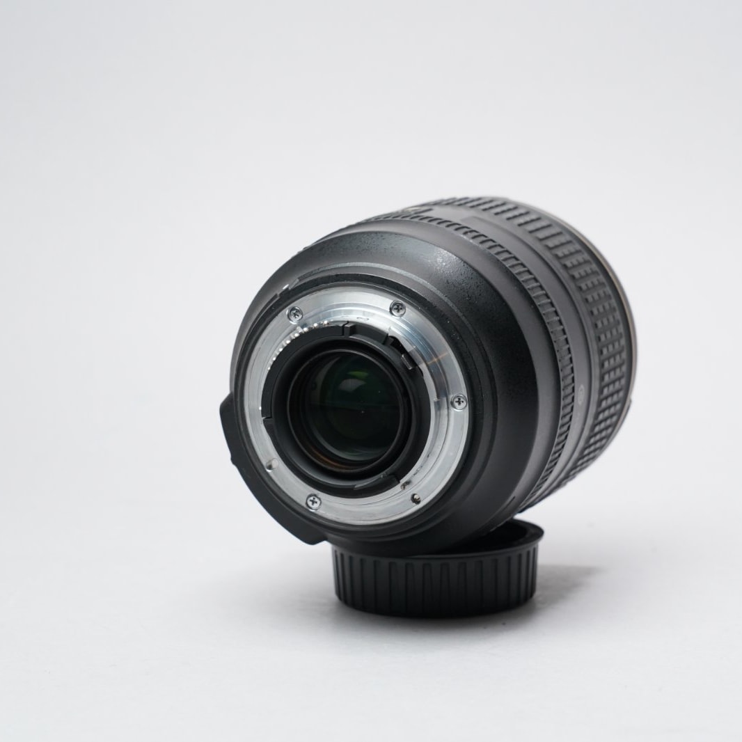 Nikon 24-120mm f/4G ED VR — image 6