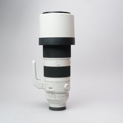 thumbnail-4 for Sony FE 200-600mm f/5.6-6.3 G OSS w/Original Box