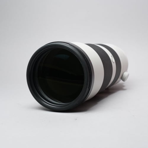 thumbnail-6 for Sony FE 200-600mm f/5.6-6.3 G OSS w/Original Box