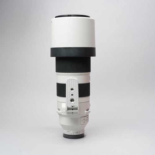 thumbnail-3 for Sony FE 200-600mm f/5.6-6.3 G OSS w/Original Box