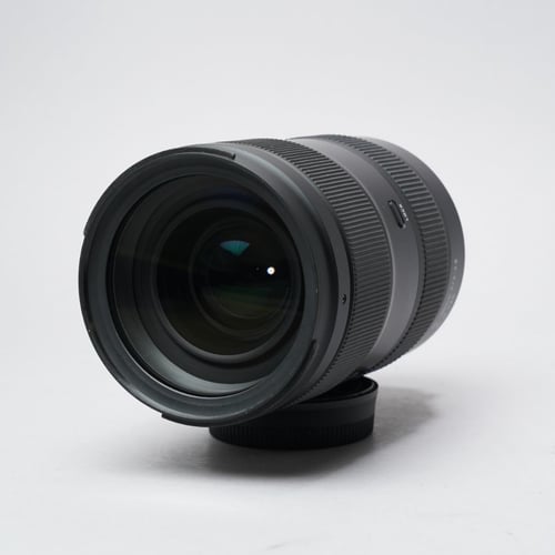 thumbnail-5 for Tamron 35-150mm f/2-2.8 Di III VXD for Sony E