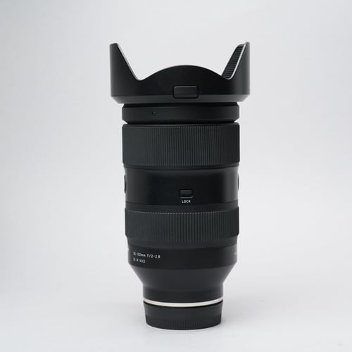 thumbnail-2 for Tamron 35-150mm f/2-2.8 Di III VXD for Sony E