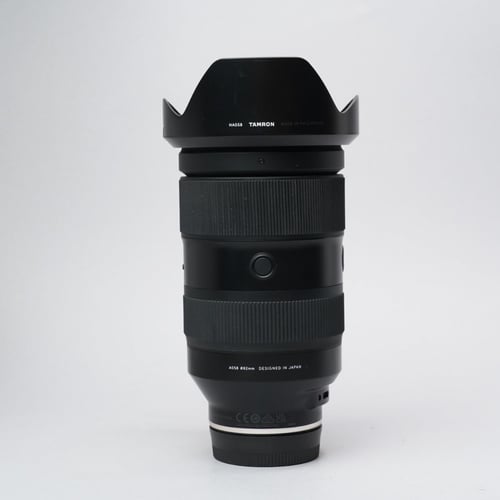 thumbnail-3 for Tamron 35-150mm f/2-2.8 Di III VXD for Sony E