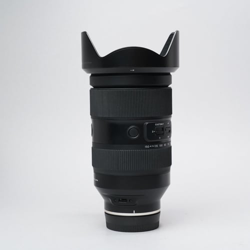 thumbnail-4 for Tamron 35-150mm f/2-2.8 Di III VXD for Sony E