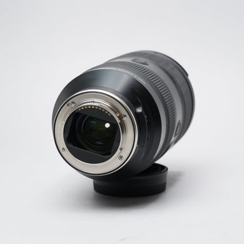 thumbnail-6 for Tamron 35-150mm f/2-2.8 Di III VXD for Sony E