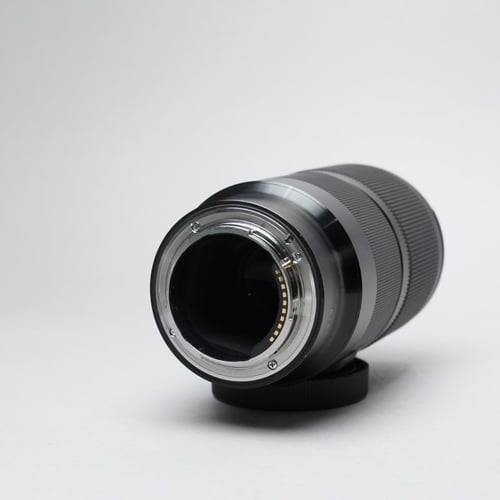 thumbnail-6 for Tamron 70-300mm f/4.5-6.3 Di III RXD for Sony E