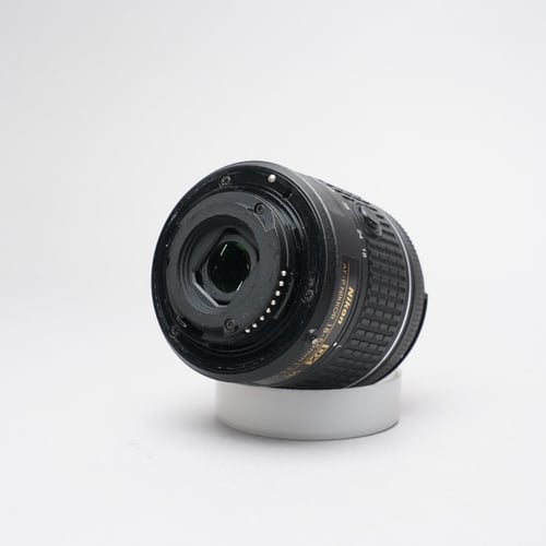 thumbnail-7 for Nikon D5600 W/ 18-55mm 3.5-5.6