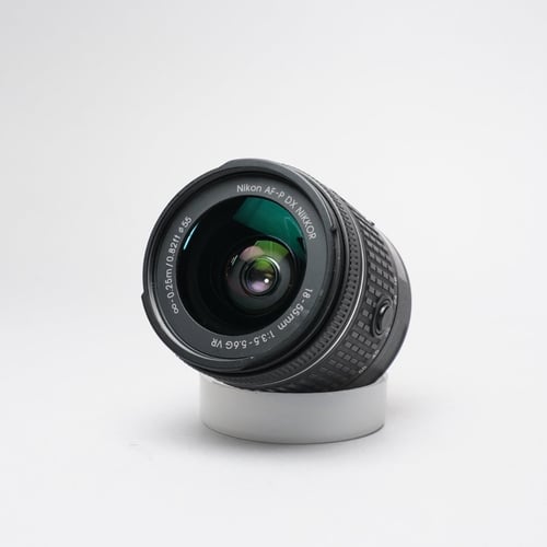 thumbnail-6 for Nikon D5600 W/ 18-55mm 3.5-5.6