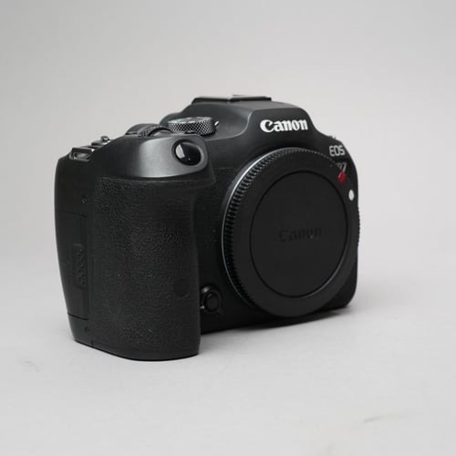 thumbnail-3 for Canon EOS R7