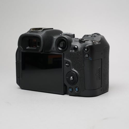thumbnail-2 for Canon EOS R7