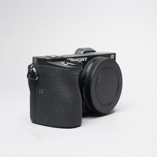 thumbnail-3 for Sony Alpha A6500