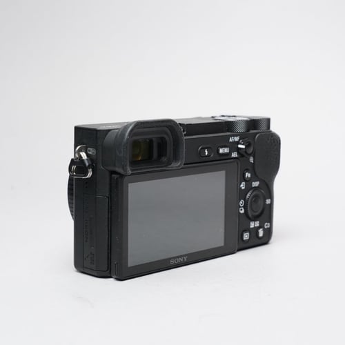 thumbnail-1 for Sony Alpha A6500