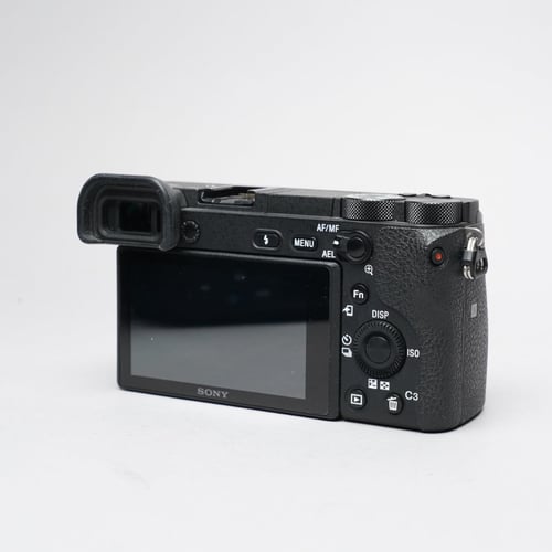 thumbnail-2 for Sony Alpha A6500