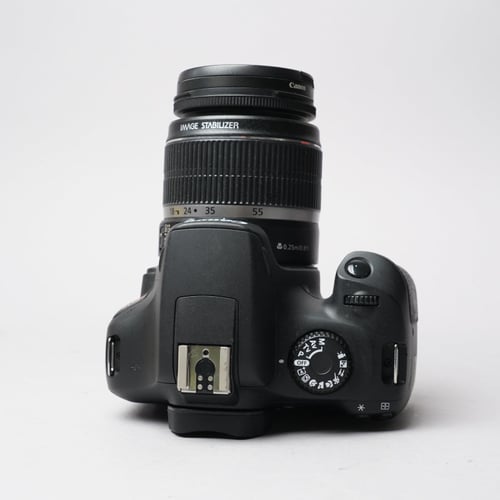 thumbnail-6 for Canon T100 w/ 18-55mm