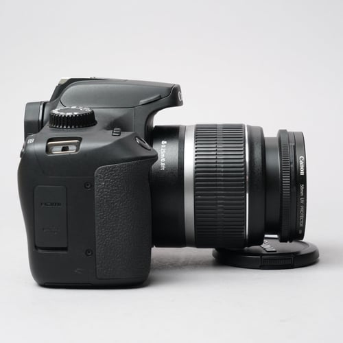 thumbnail-3 for Canon T100 w/ 18-55mm