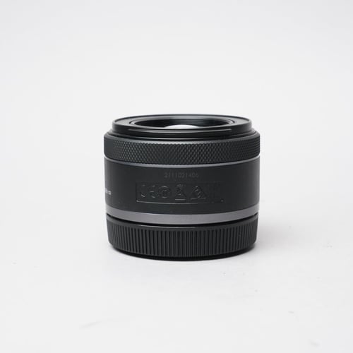 thumbnail-2 for Canon RF 50mm f/1.8 STM