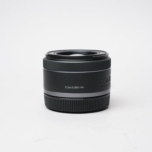 thumbnail-1 for Canon RF 50mm f/1.8 STM