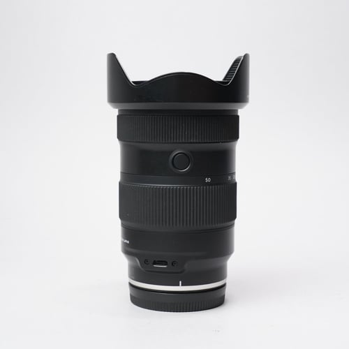 thumbnail-4 for Tamron 17-50mm f/4 Di III VXD for Sony E