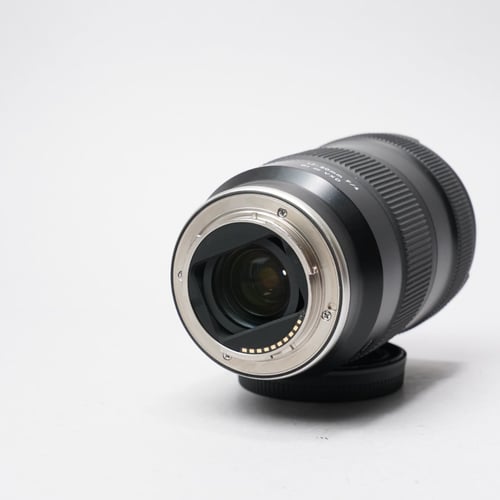thumbnail-6 for Tamron 17-50mm f/4 Di III VXD for Sony E