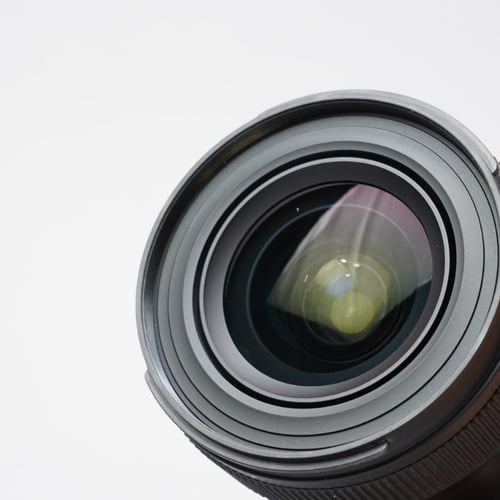 thumbnail-8 for Tamron 17-50mm f/4 Di III VXD for Sony E