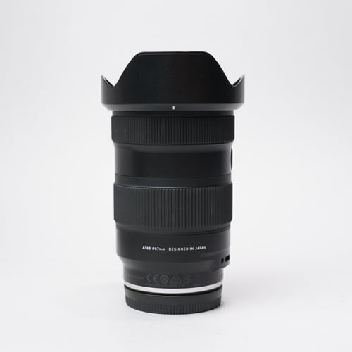 thumbnail-3 for Tamron 17-50mm f/4 Di III VXD for Sony E