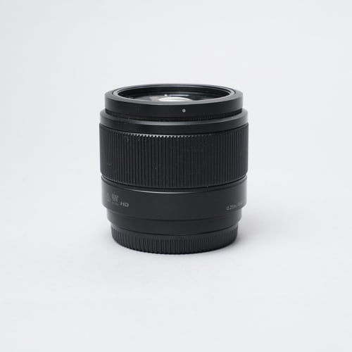 thumbnail-3 for Panasonic Lumix G 25mm f/1.7 ASPH