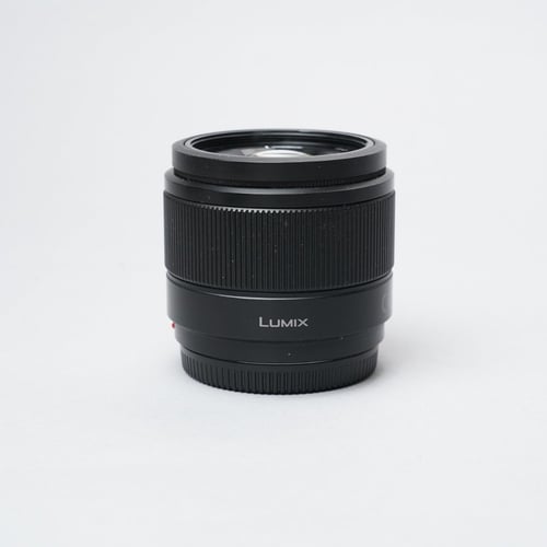 thumbnail-1 for Panasonic Lumix G 25mm f/1.7 ASPH