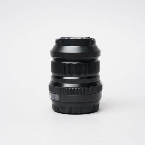 thumbnail-3 for Fujifilm XF 23mm f/2 R WR Lens w/Hood