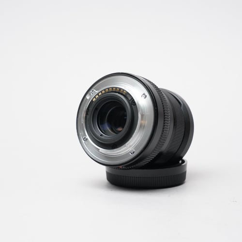 thumbnail-5 for Fujifilm XF 23mm f/2 R WR Lens w/Hood