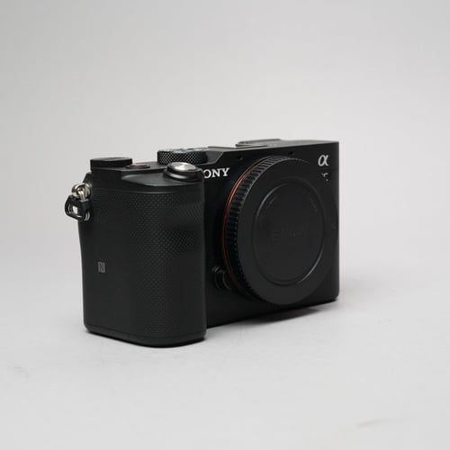 thumbnail-4 for Sony A7C w/ Box