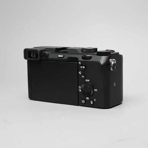 thumbnail-3 for Sony A7C w/ Box