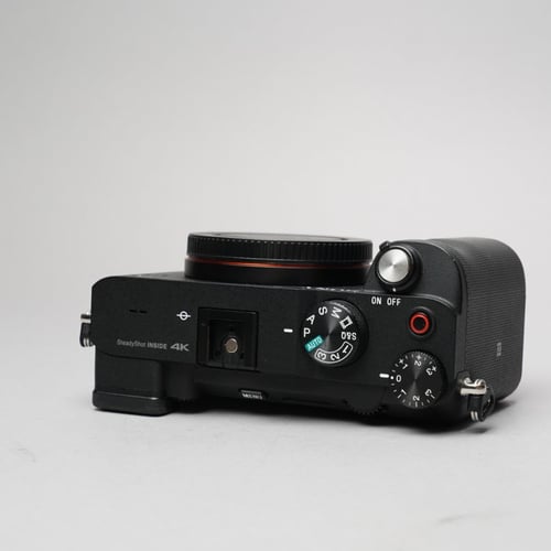 thumbnail-5 for Sony A7C w/ Box