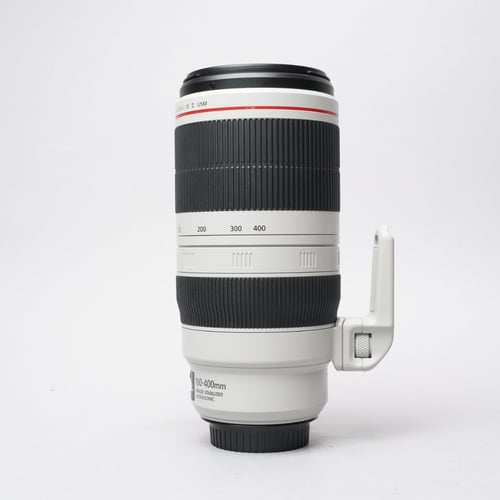 thumbnail-2 for Canon EF 100-400mm f/4.5-5.6 L IS II USM