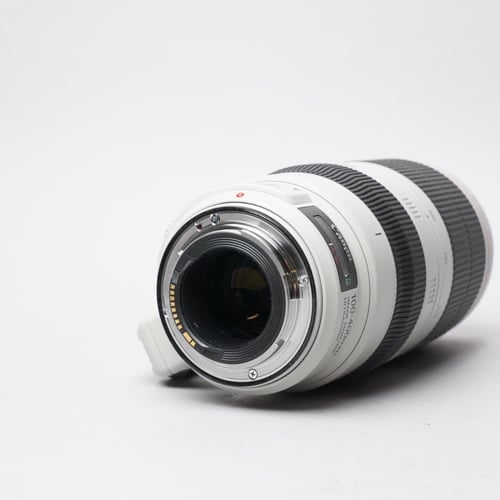 thumbnail-7 for Canon EF 100-400mm f/4.5-5.6 L IS II USM