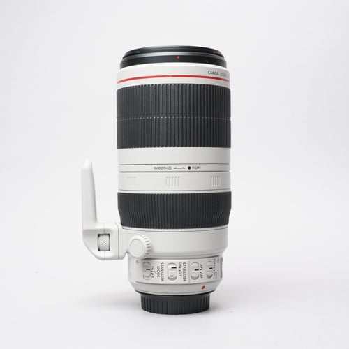 thumbnail-4 for Canon EF 100-400mm f/4.5-5.6 L IS II USM