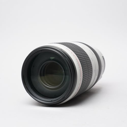 thumbnail-6 for Canon EF 100-400mm f/4.5-5.6 L IS II USM