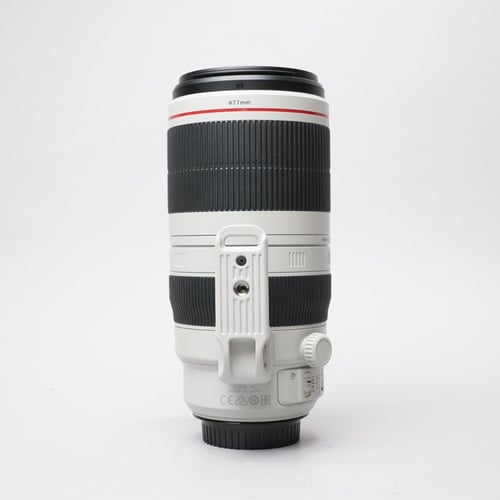 thumbnail-3 for Canon EF 100-400mm f/4.5-5.6 L IS II USM