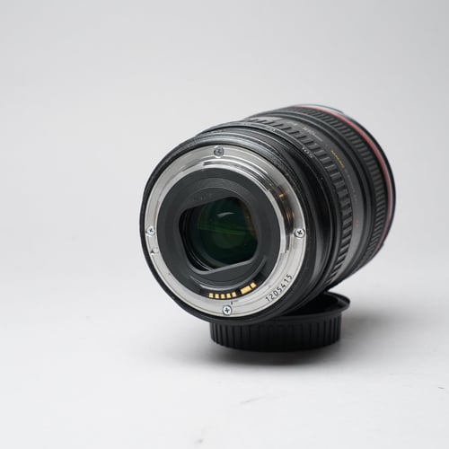 thumbnail-6 for Canon EF 24-105mm f/4L w/Original Box