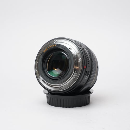thumbnail-6 for Canon EF 50mm f/1.4 USM