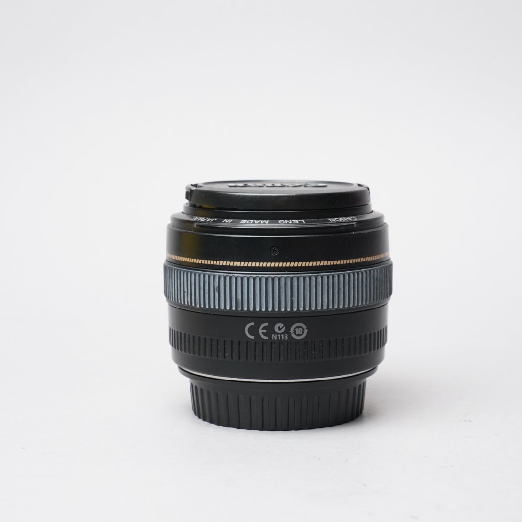 Canon 50mm f/1.4 USM — image 4