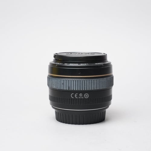 thumbnail-3 for Canon EF 50mm f/1.4 USM